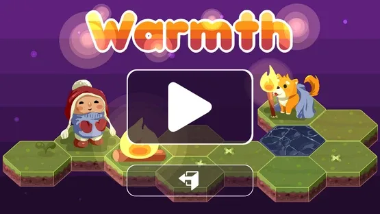 Warmth screenshot 2