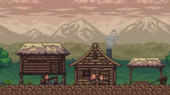 Forsaken Realm cover