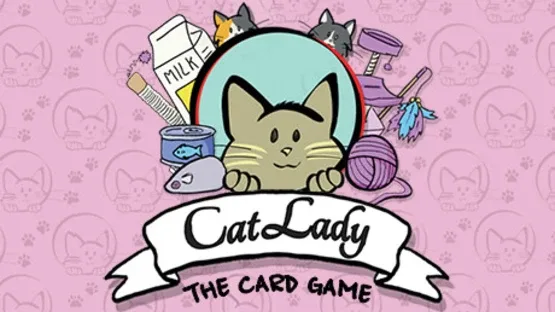 Cat Lady: The Card Game screenshot 6