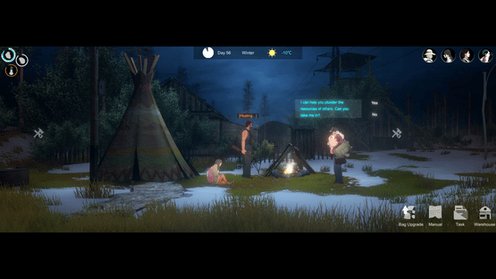 The Rule of Land: Pioneers Screenshot