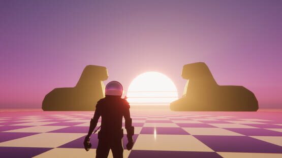 Vaporwave World cover