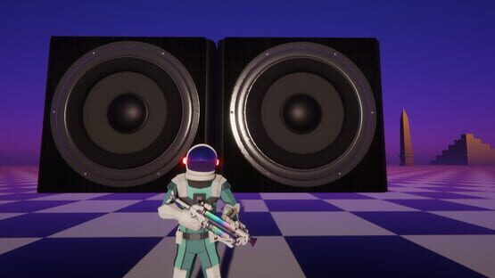 Vaporwave World screenshot 3