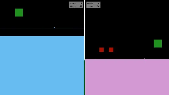 OneJump screenshot 3