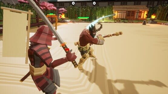 Poly Duels screenshot 4