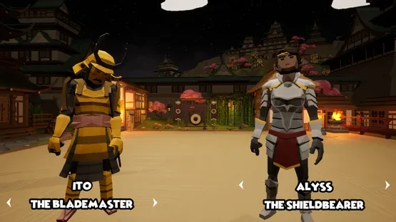 Poly Duels screenshot 6