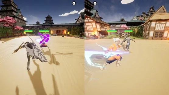 Poly Duels screenshot 5
