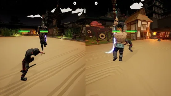 Poly Duels screenshot 7