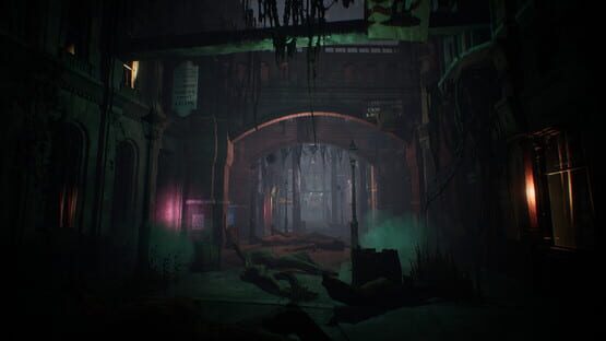 Rest House II - The Wizard screenshot 2