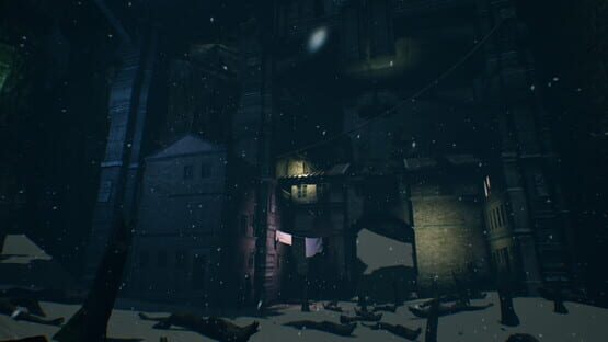 Rest House II - The Wizard screenshot 4