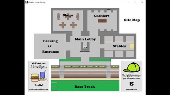 Quarter Horse Racing screenshot 5