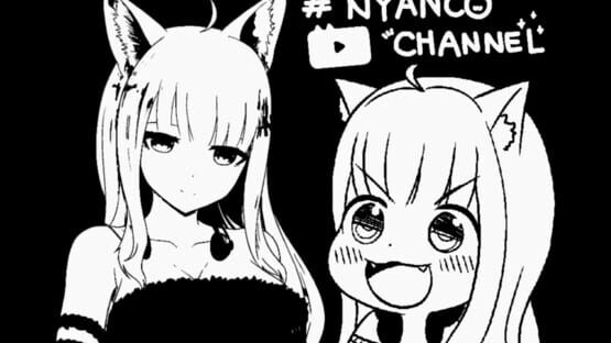 Nyanco Channel cover