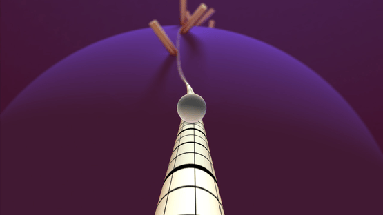 Proun Screenshot