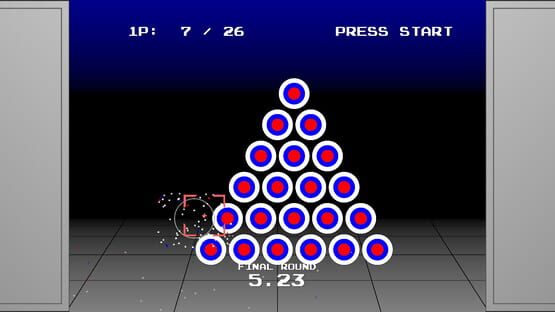 Sharpshooter Plus cover