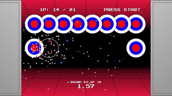 Sharpshooter Plus screenshot 3