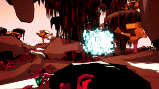 Alfal's Grove Screenshot