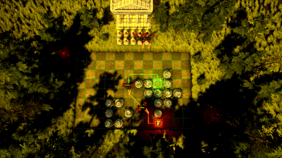 AMazing TD Screenshot