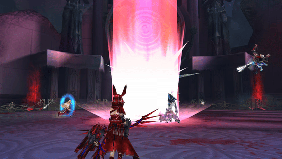 Aurcus Online Screenshot