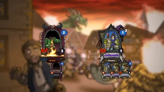 Stream Battlecards screenshot 7