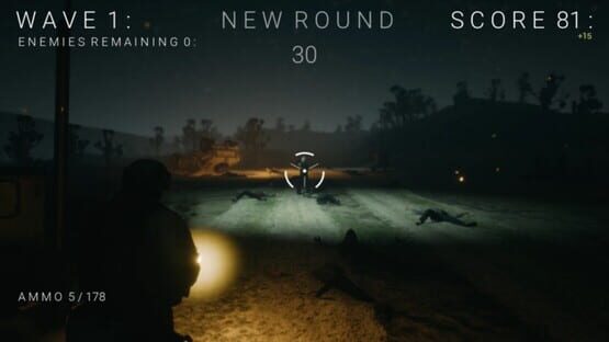 The Invasion of Area 51 screenshot 6