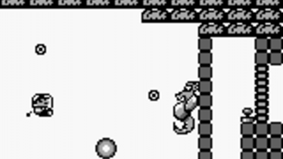 Super Mario Land Screenshot