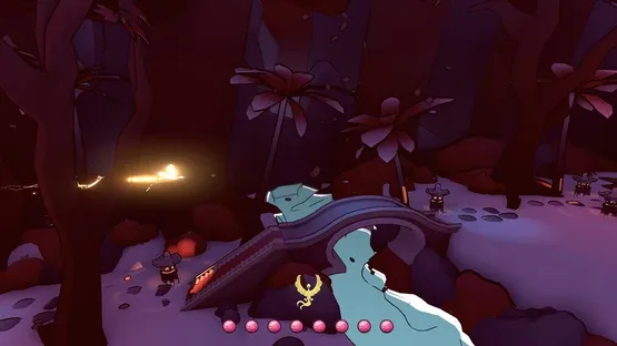 Spirinse screenshot 1