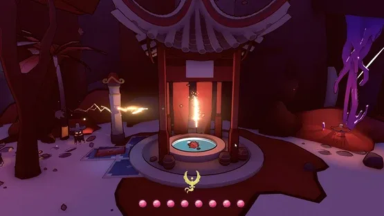 Spirinse screenshot 2
