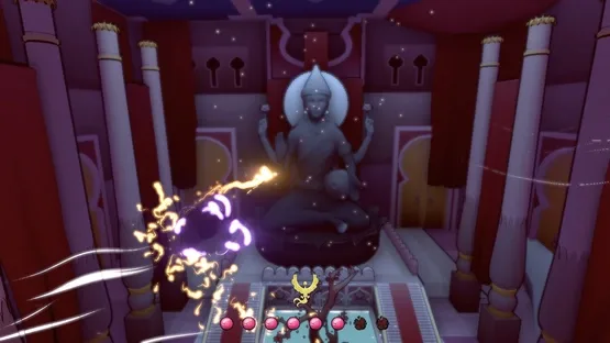 Spirinse screenshot 4