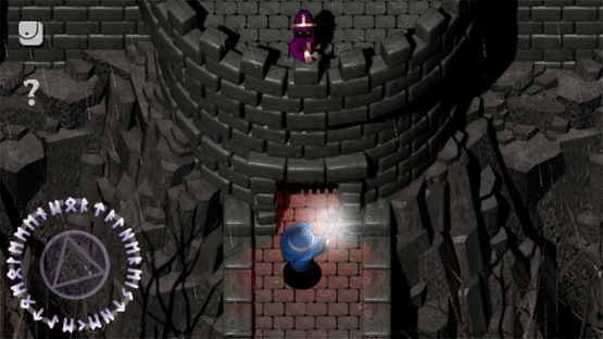 Solomon's Keep Screenshot