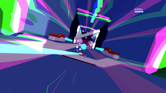 Futuridium EP Screenshot