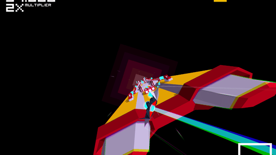 Futuridium EP Screenshot