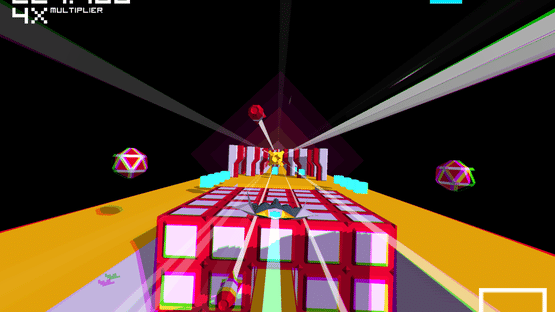 Futuridium EP Screenshot