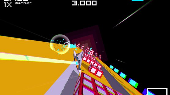 Futuridium EP Screenshot