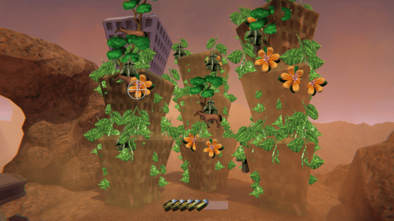 Utopias: Navigating Without Coordinates Screenshot