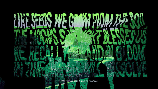 Utopias: Navigating Without Coordinates Screenshot