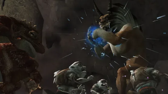Jade Empire screenshot 8