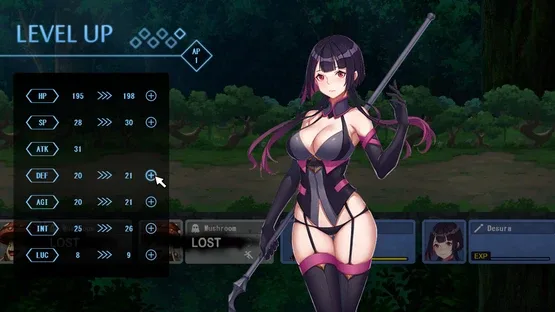 Disaster Dragon x Girls from Different Worlds screenshot 1