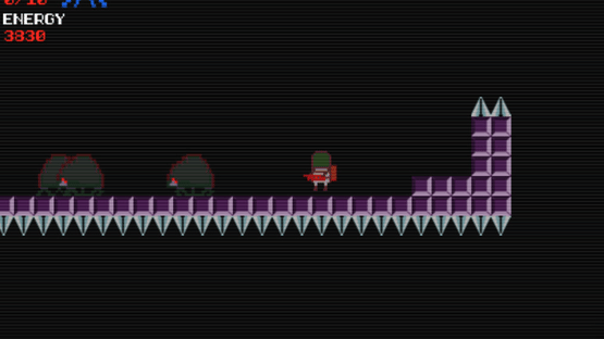 Spaceman Screenshot