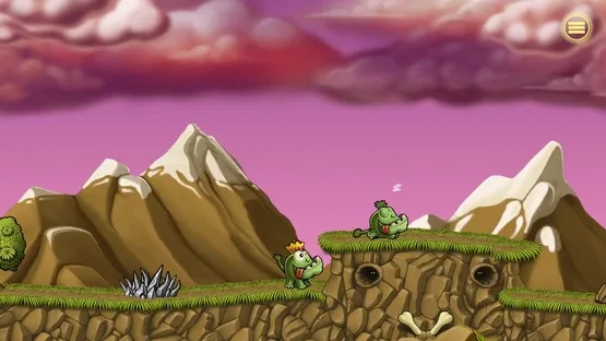 Portal Dogs screenshot 1