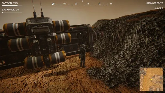 Utopia Colony screenshot 11