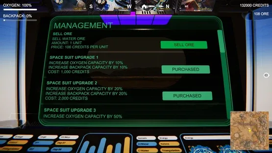 Utopia Colony screenshot 4