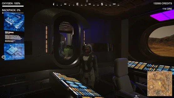 Utopia Colony screenshot 1