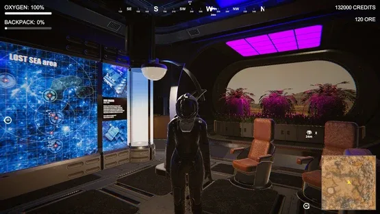 Utopia Colony screenshot 3