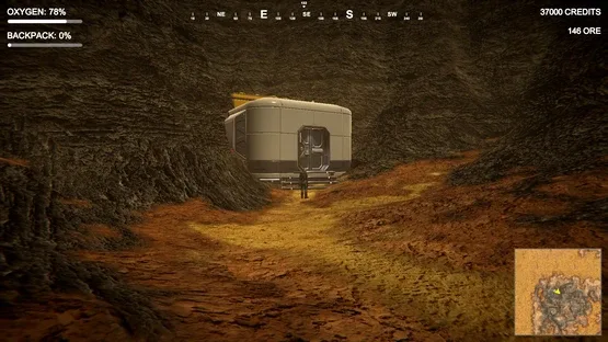 Utopia Colony screenshot 2