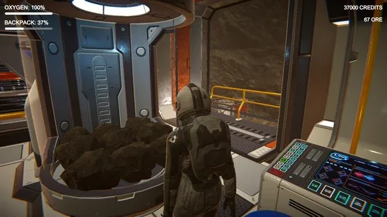 Utopia Colony screenshot 7