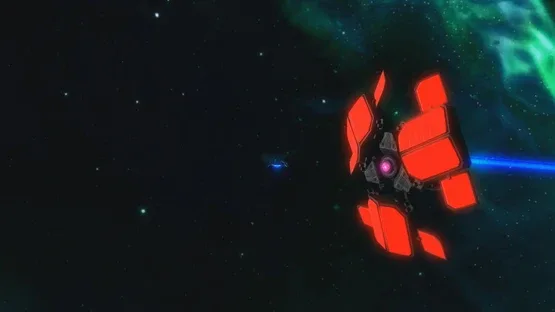 Long Star screenshot 1