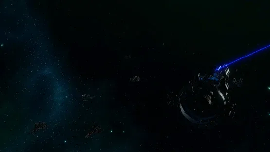 Long Star screenshot 5