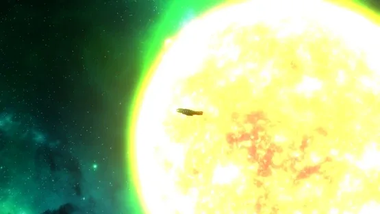 Long Star screenshot 12