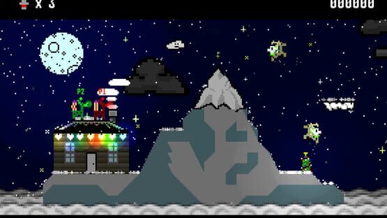 Up on the Rooftop screenshot 5