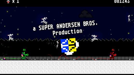 Up on the Rooftop screenshot 3
