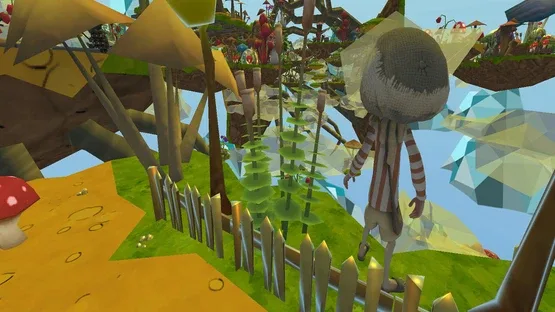 The Botanist screenshot 4